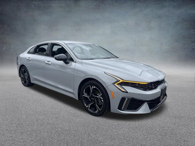 Used 2025 Kia K5 GT-Line AWD/4WD image 4