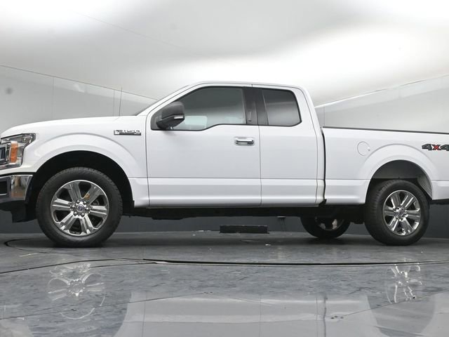 Certified 2018 Ford F150 XLT w/ Equipment Group 302A Luxury image 38