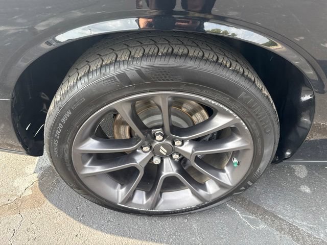 Used 2022 Dodge Challenger R/T Scat Pack w/ Plus Package RWD image 14