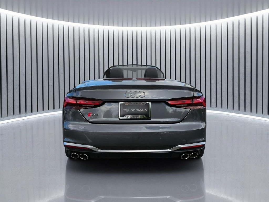 Used 2023 Audi S5 Premium Plus AWD/4WD image 6