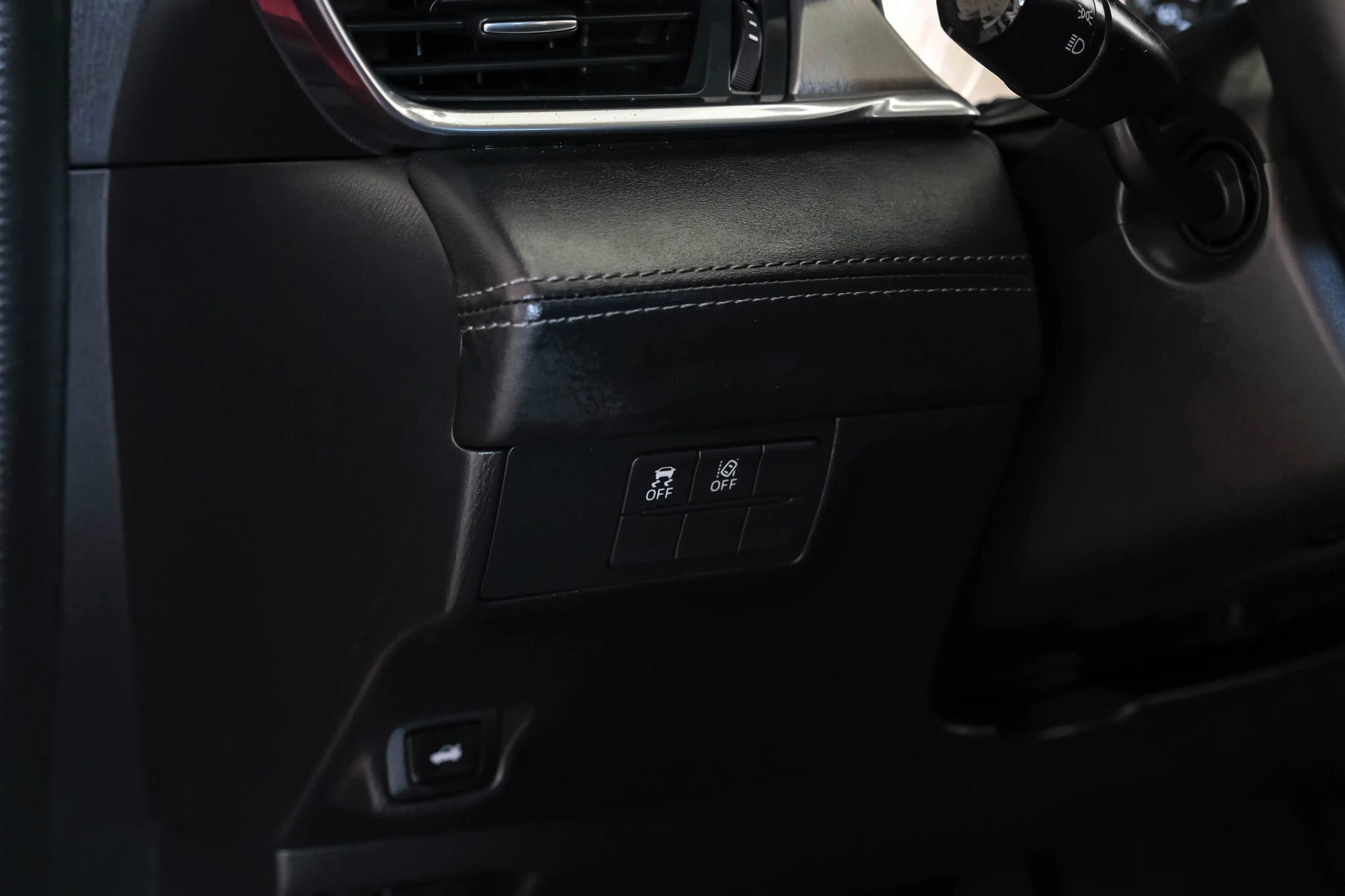 Used 2019 MAZDA MAZDA6 Touring image 29