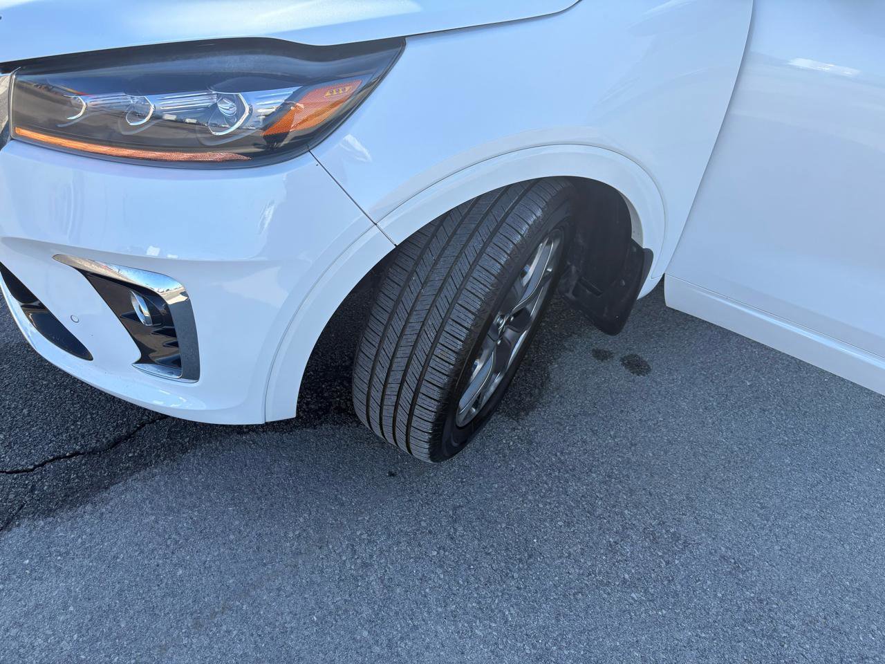 Used 2019 Kia Sorento SX w/ SX Touring Package image 60