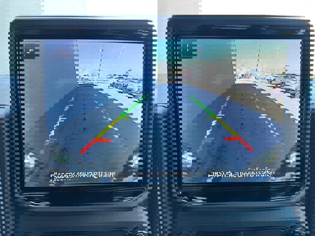 Used 2022 Ford Bronco Sport Big Bend image 25