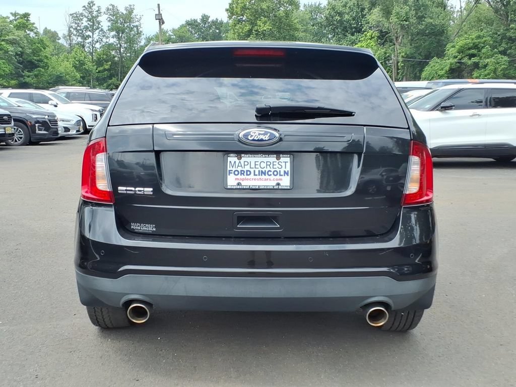 Used 2014 Ford Edge SE w/ Equipment Group 101A FWD image 17