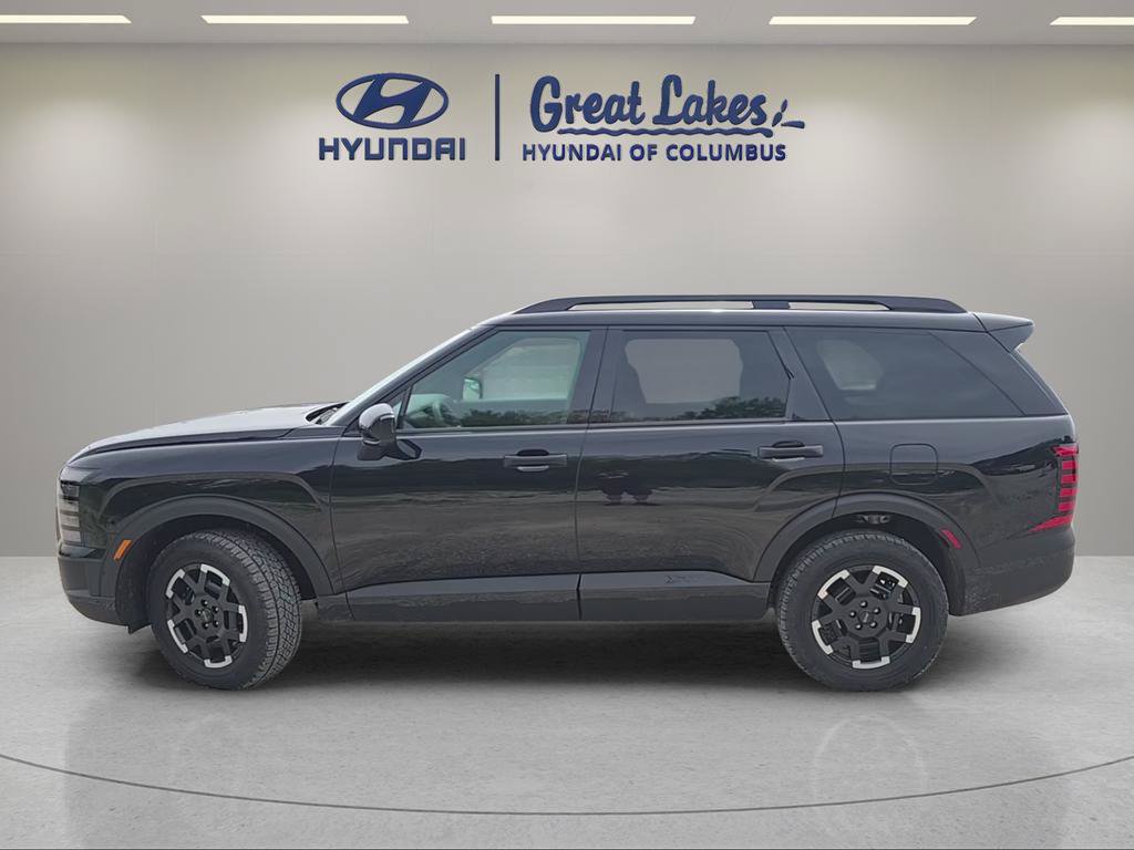 New 2026 Hyundai Palisade XRT Pro AWD/4WD image 2