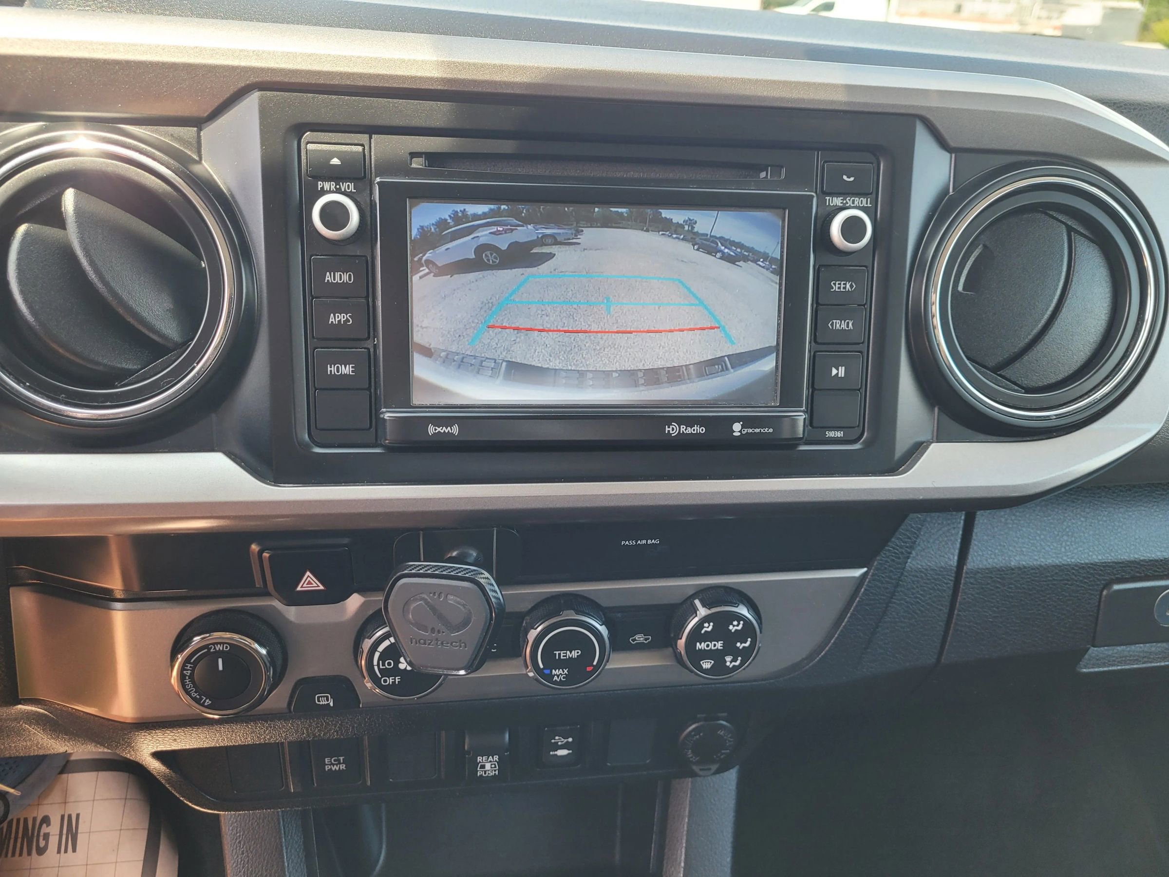 Used 2019 Toyota Tacoma SR5 image 23