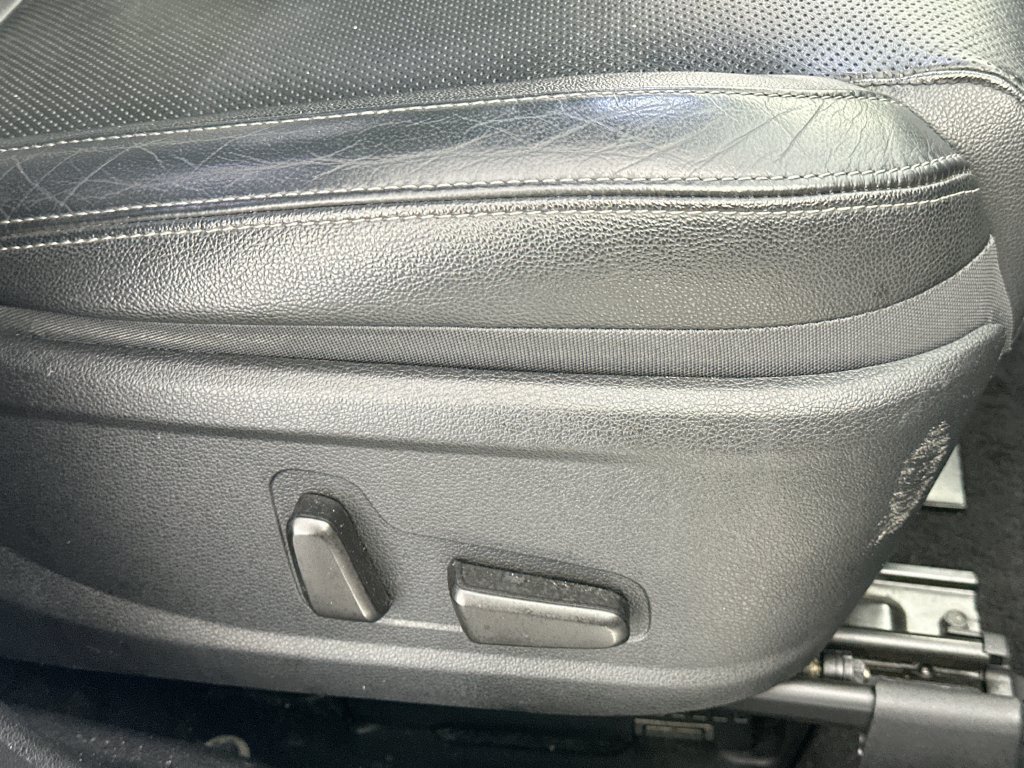 Used 2019 Hyundai Santa Fe AWD image 20