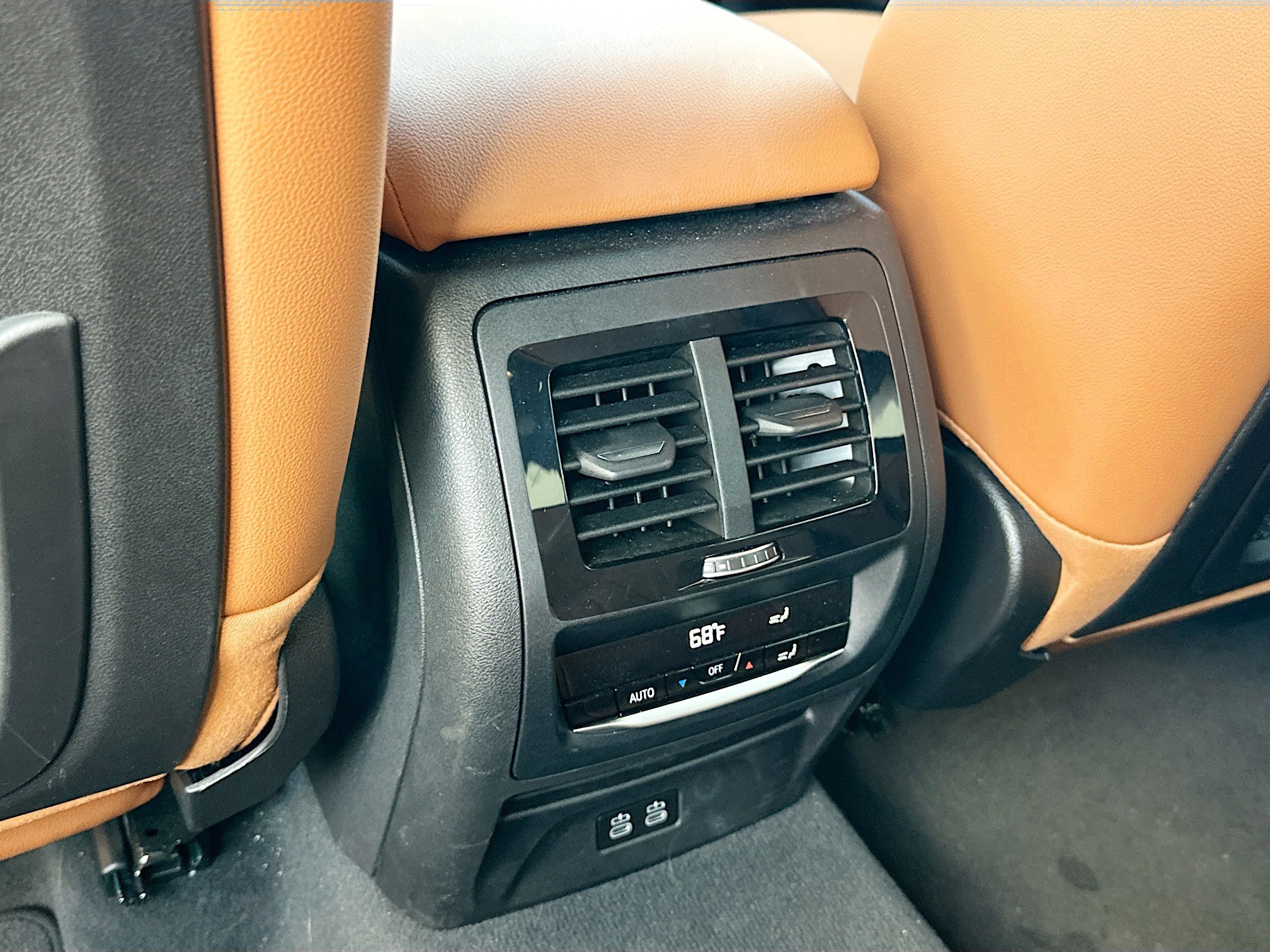 Used 2023 BMW X3 sDrive30i w/ Convenience Package image 25