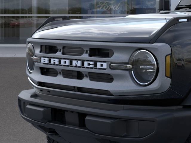 New 2025 Ford Bronco Big Bend image 22