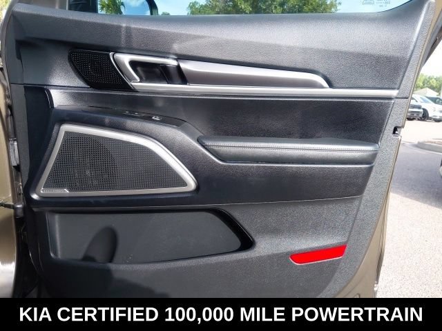 Certified 2023 Kia Telluride S AWD/4WD image 30