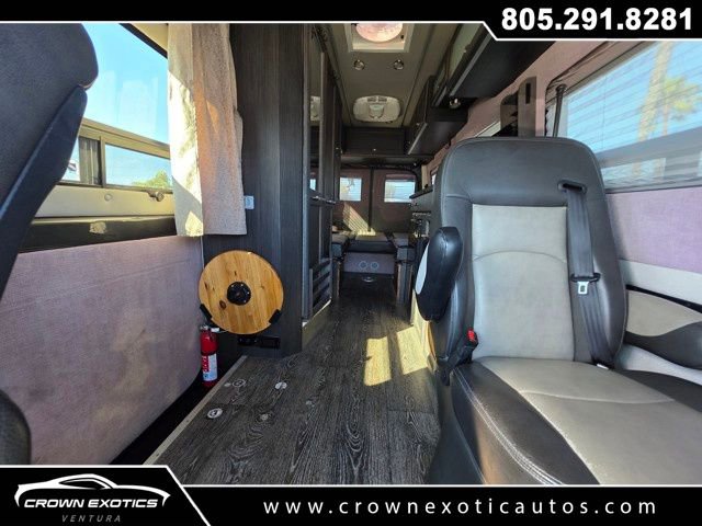Used 2015 Mercedes-Benz Sprinter 3500 w/ Active Safety Plus Package image 15