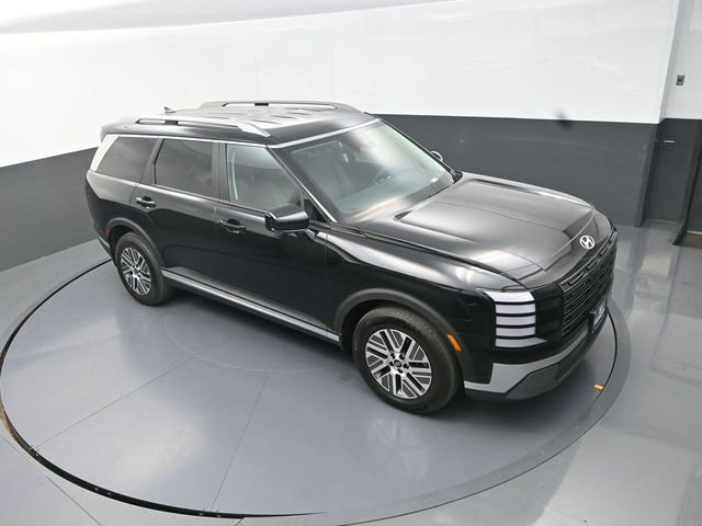 New 2026 Hyundai Palisade SEL AWD/4WD image 23