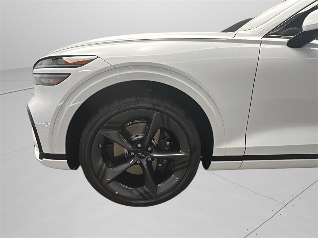 New 2026 Genesis GV70 3.5T Sport Prestige image 3