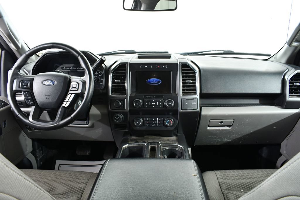 Used 2019 Ford F150 XLT w/ Equipment Group 302A Luxury AWD/4WD image 7