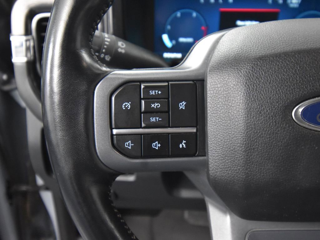 Used 2024 Ford F250 Lariat image 29