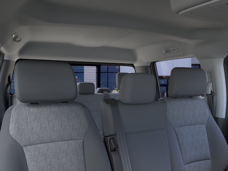 New 2026 Ford F250 XL w/ STX Appearance Package AWD/4WD image 22
