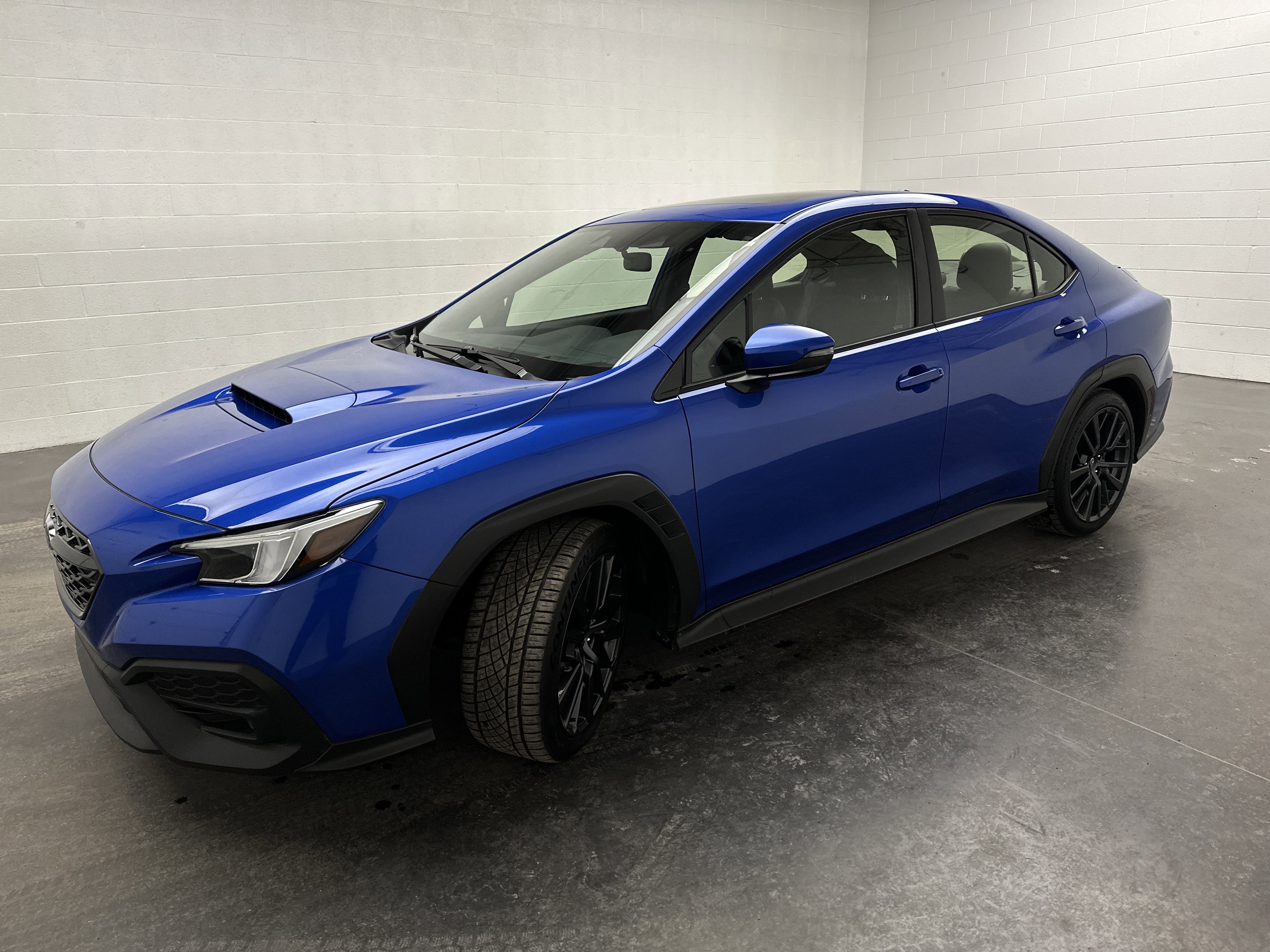 Used 2023 Subaru WRX Limited image 4