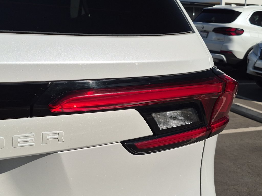 Used 2024 Toyota Grand Highlander AWD image 26