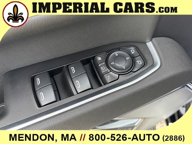 New 2026 Chevrolet Silverado 3500 High Country w/ High Country Premium Package image 16