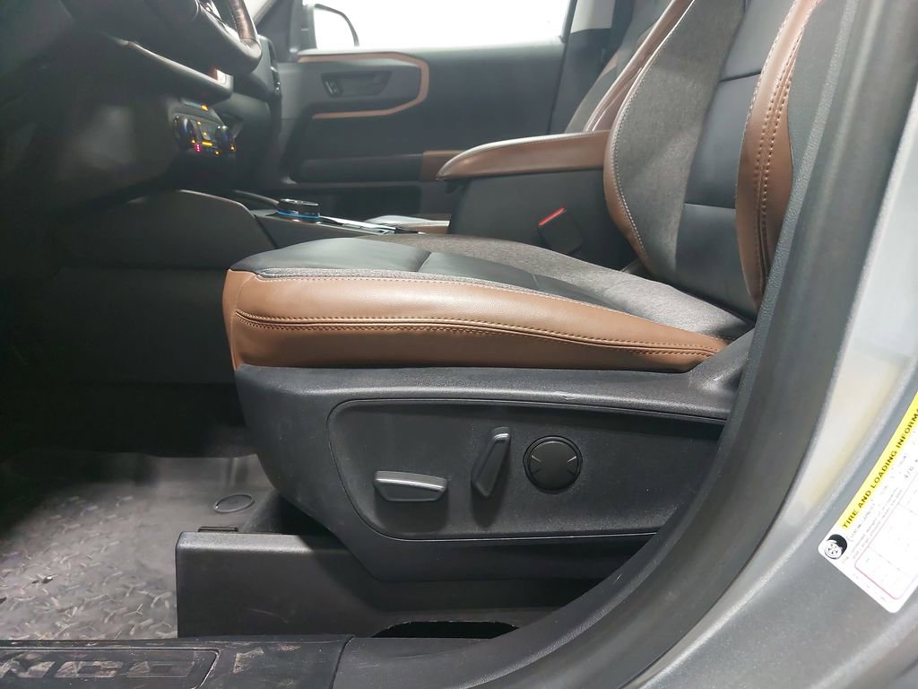 Used 2022 Ford Bronco Sport Outer Banks image 53