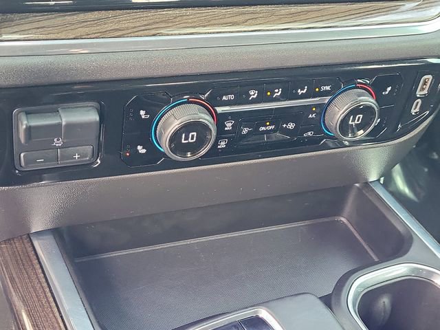 Used 2024 Chevrolet Silverado 1500 LT Trail Boss w/ Convenience Package II image 28