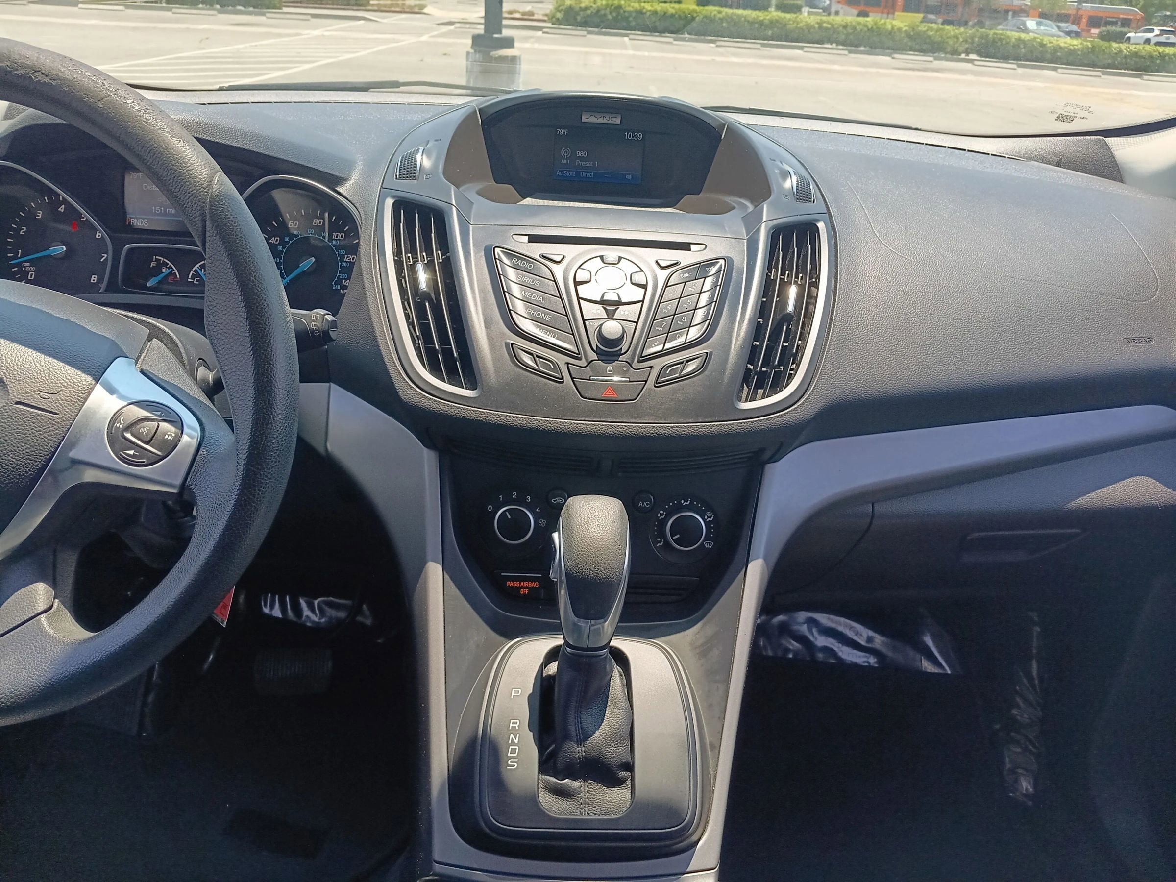 Used 2016 Ford Escape SE image 19