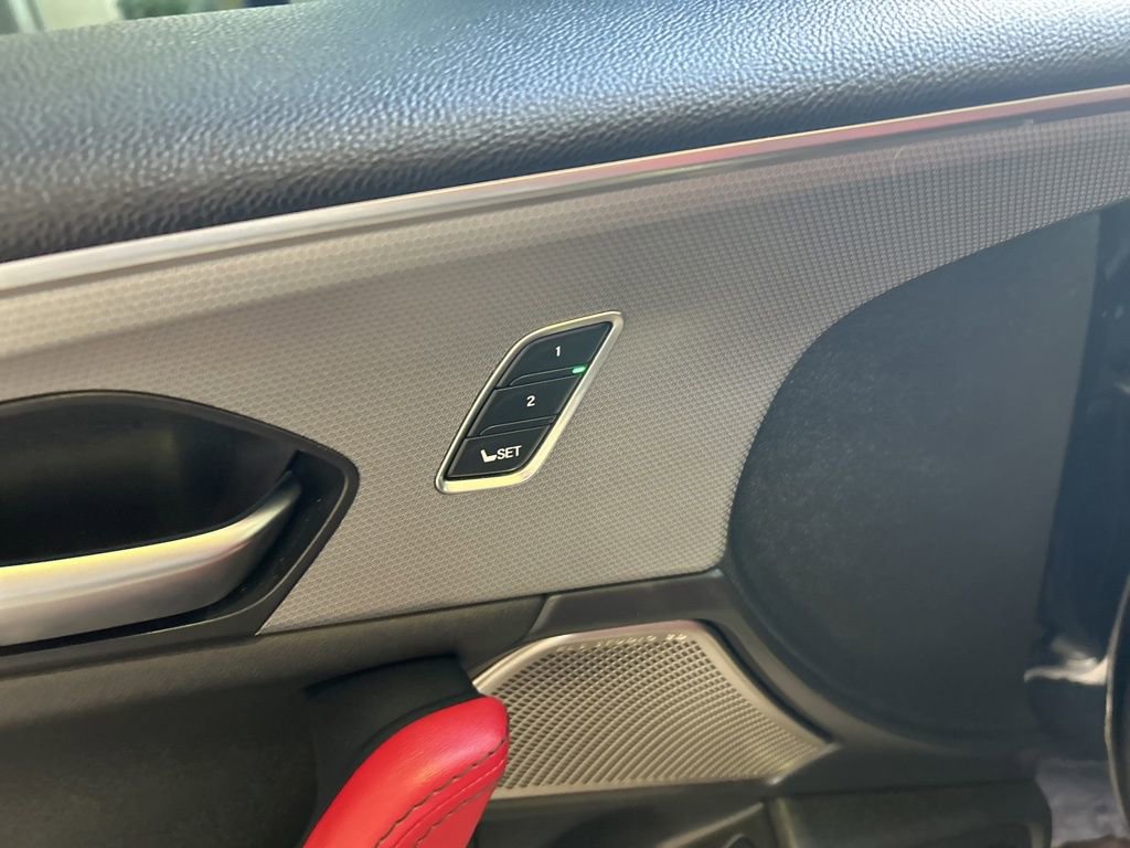 Used 2021 Acura TLX w/ A-SPEC Pkg image 33