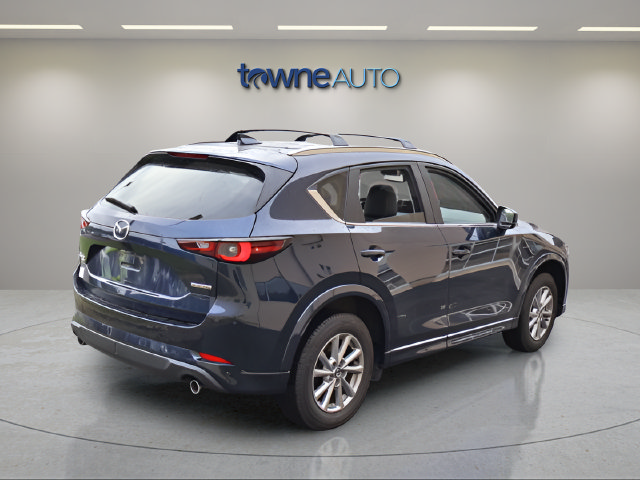Used 2025 MAZDA CX-5 AWD 2.5 S image 4