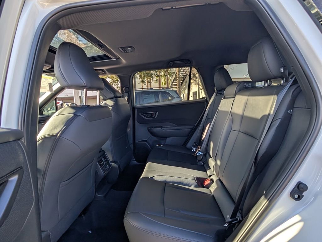 New 2026 Subaru Outback Premium image 12