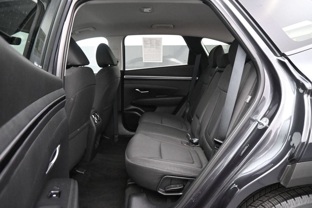 Used 2024 Hyundai Tucson SEL FWD image 14