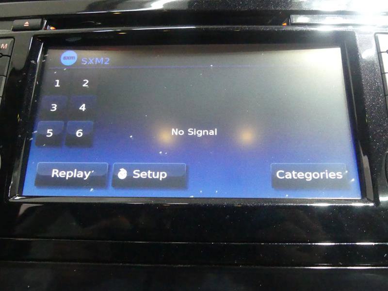 Used 2017 Nissan Rogue SL w/ SL HEV Premium Package image 42