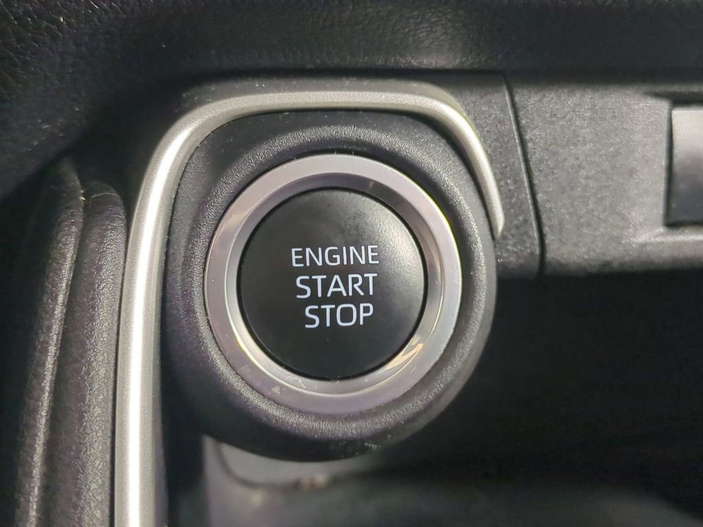 Used 2024 Toyota Grand Highlander Limited image 39