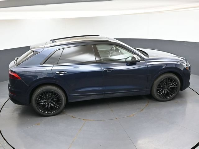 New 2026 Audi SQ8 Premium Plus AWD/4WD image 50