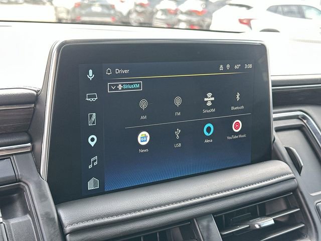 Used 2024 Chevrolet Tahoe Z71 w/ Luxury Package image 12