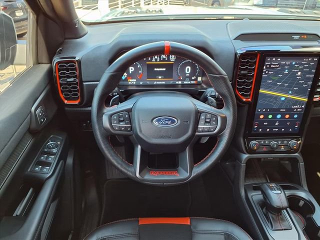 Used 2024 Ford Ranger Raptor image 16