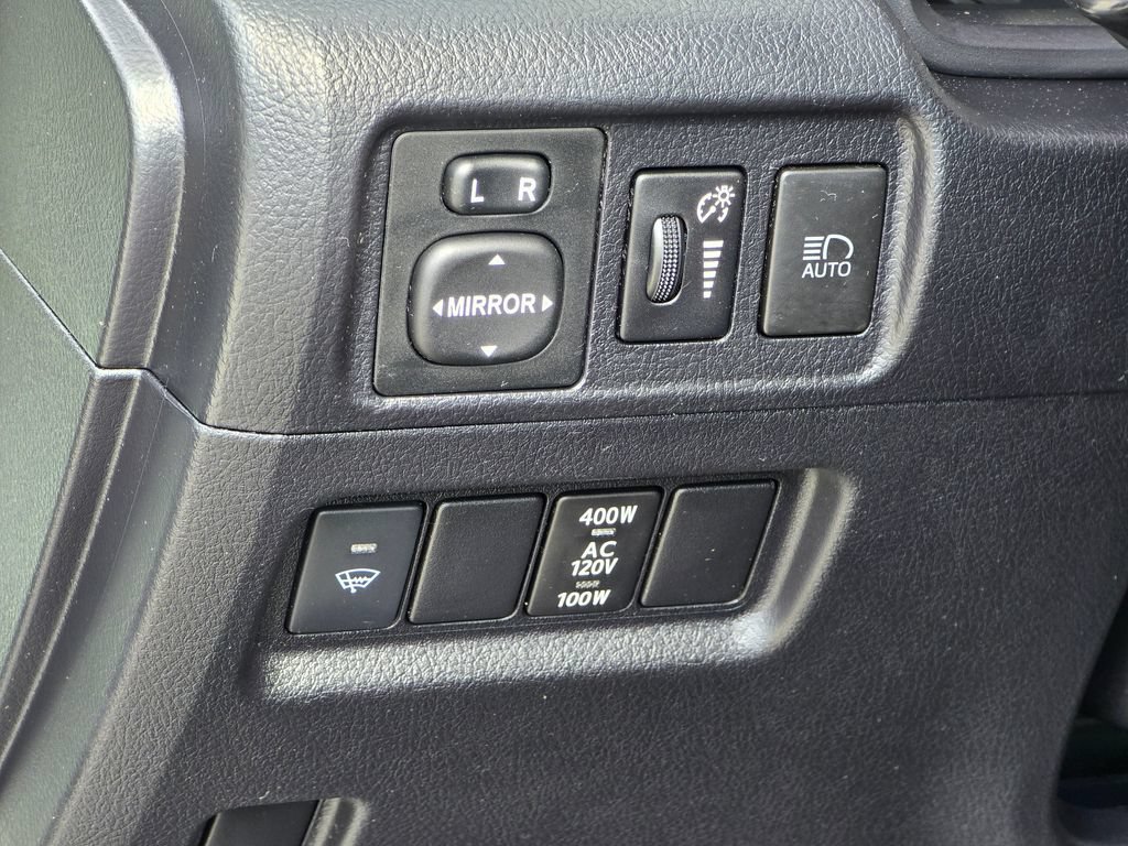 Used 2021 Toyota 4Runner TRD Pro AWD/4WD image 38