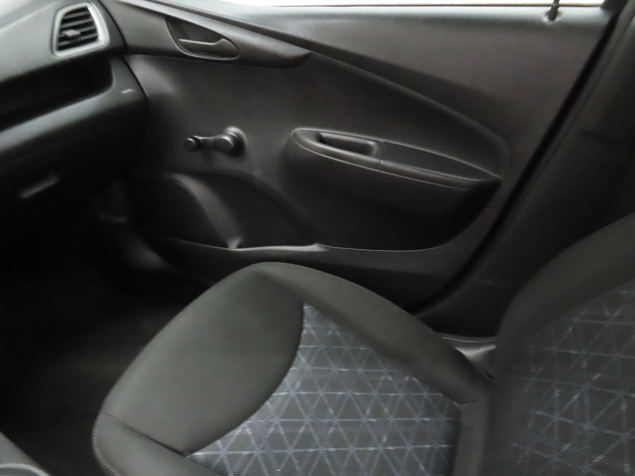 Used 2020 Chevrolet Spark LS FWD image 16