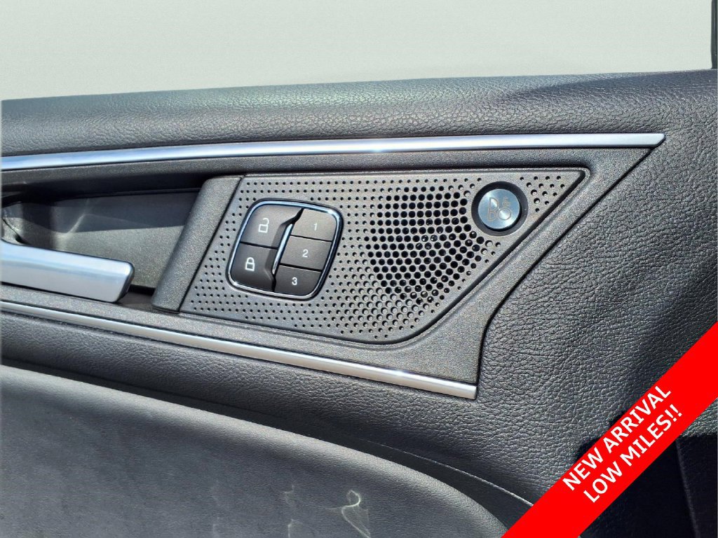 Used 2023 Ford Edge ST AWD/4WD image 26