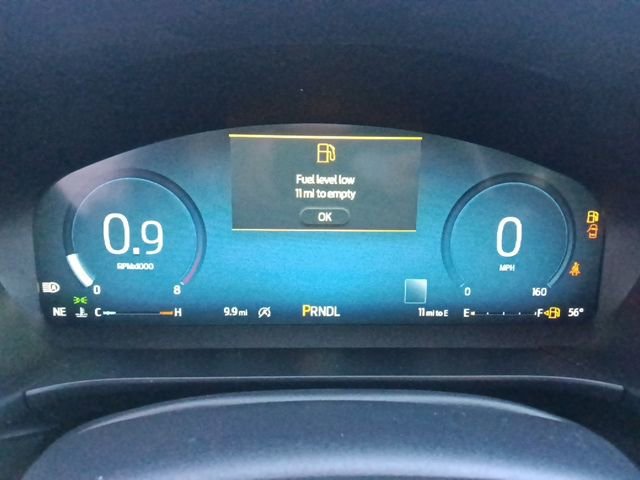 New 2026 Ford Escape ST-Line Elite w/ Equipment Group 501A image 20