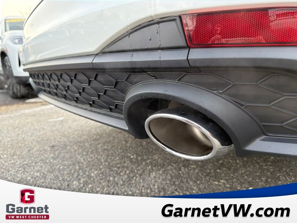 New 2026 Volkswagen Jetta GLI Autobahn image 39