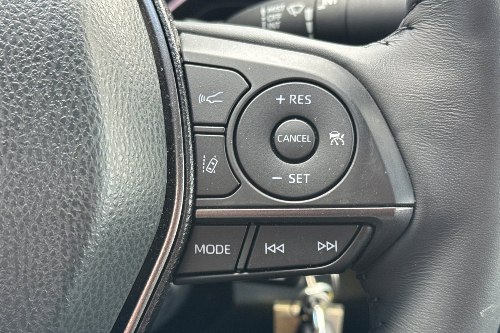 Certified 2024 Toyota Camry SE image 29