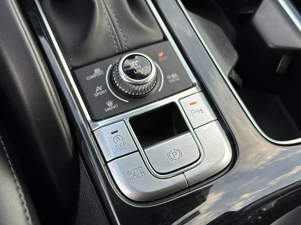 Used 2025 Kia Telluride S AWD/4WD image 25