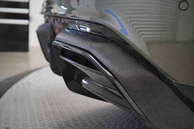 New 2026 Audi RS e-tron GT performance AWD/4WD image 9