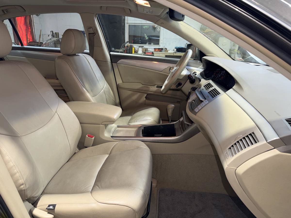 Used 2006 Toyota Avalon XL FWD image 27