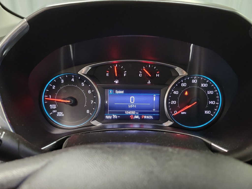 Used 2020 Chevrolet Equinox LT AWD/4WD image 26