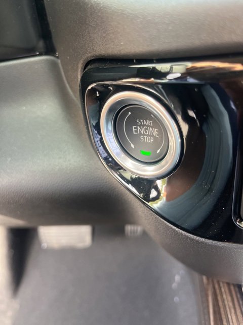 New 2026 Chevrolet Silverado 1500 LT w/ All Star Edition Plus image 24