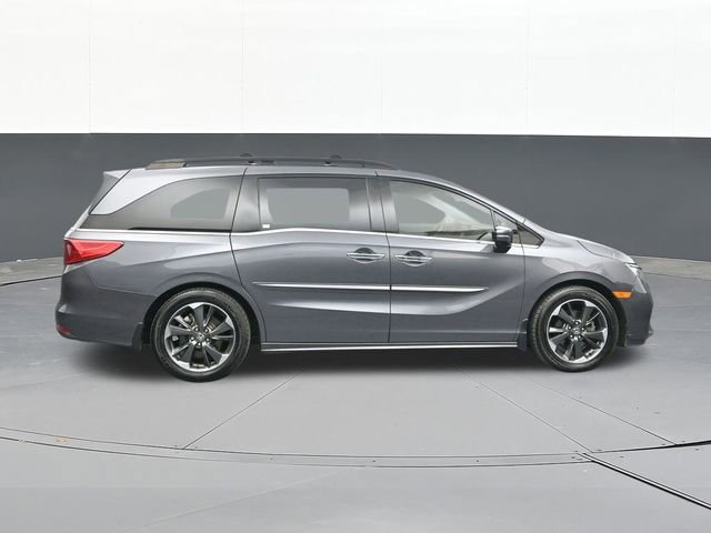 Used 2022 Honda Odyssey Elite image 16