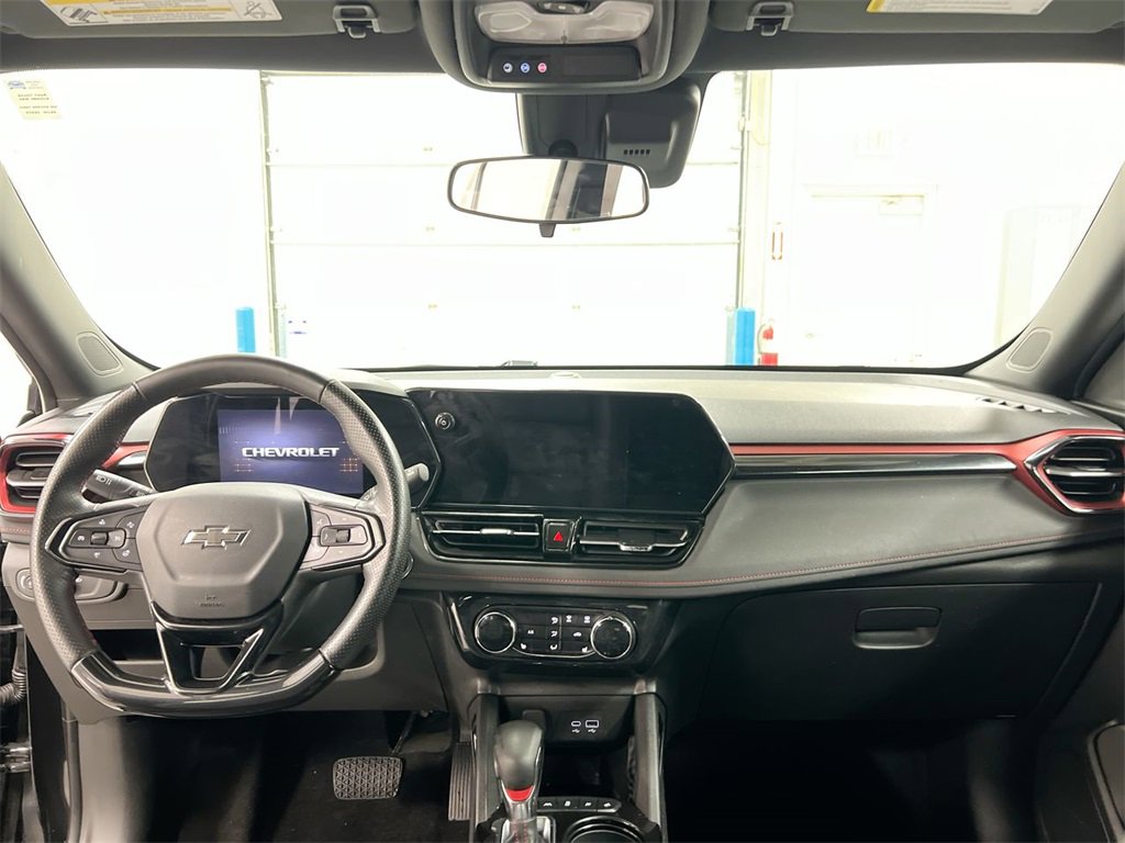Used 2024 Chevrolet TrailBlazer RS image 10