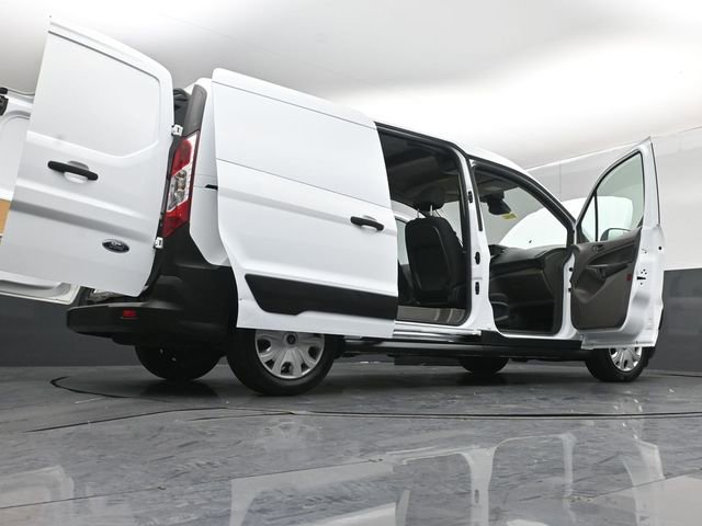 Used 2021 Ford Transit Connect XL image 49