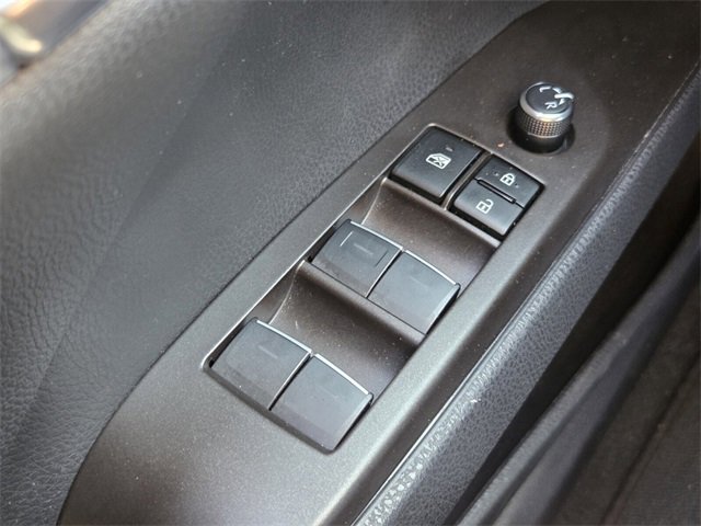 Used 2024 Toyota Camry XSE image 22